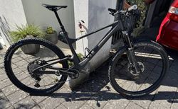 Scott Spark 910 M | Scott Spark 910 in gepflegutem Zustand | velomarkt.ch