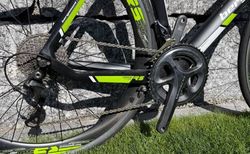 Bergamont Prime RS Carbo kaufen in Aargau #3 | velomarkt.ch