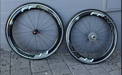 FFWD F6R Laufräder | Top FFWD F6R Laufräder | velomarkt.ch