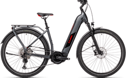 CUBE Stereo Hybrid 140 HPC Bosch 10th Anniversary 625 29 18 carbon´n´oilslick | 4363520455 | velomarkt.ch