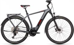 CUBE Stereo Hybrid 140 HPC Bosch 10th Anniversary 625 29 18 carbon´n´oilslick kaufen in Graubünden #2 | velomarkt.ch