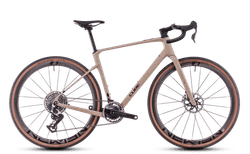 CUBE Nuroad C:62 SLT mineralgrit´n´black L mineralgrit´n´black | 8306000072 | velomarkt.ch