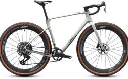 CUBE Nuroad C:62 SLX glintsand´n´black L glintsand´n´black kaufen in Graubünden #5 | velomarkt.ch