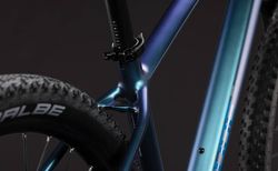 CUBE Reaction Pro emerald´n´blue L emerald´n´blue kaufen in Grigioni #2 | velomarkt.ch