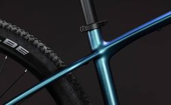 CUBE Reaction Pro emerald´n´blue L emerald´n´blue kaufen in Grigioni #3 | velomarkt.ch