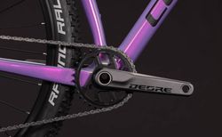 CUBE Reaction C:62 Pro cosmicpurple´n´black L cosmicpurple´n´black kaufen in Grigioni #2 | velomarkt.ch