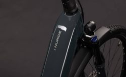 CUBE Nuride Hybrid Performance 720 shadowgrey´n´grey Easy Entry 46 cm shadowgrey´n´grey | 11100020233 | velomarkt.ch