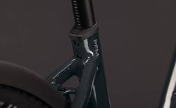 CUBE Nuride Hybrid Performance 720 shadowgrey´n´grey Easy Entry 46 cm shadowgrey´n´grey kaufen in Graubünden #4 | velomarkt.ch