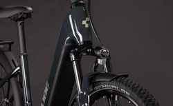CUBE Nuride Hybrid Performance 720 shadowgrey´n´grey Easy Entry 46 cm shadowgrey´n´grey kaufen in Graubünden #5 | velomarkt.ch