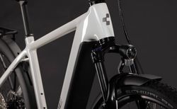 CUBE Nuride Hybrid Performance 720 metallicwhite´n´grey M metallicwhite´n´grey kaufen in Graubünden #5 | velomarkt.ch