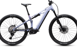 CUBE Stereo Hybrid ONE44 HPC SLX Evo 800 artline M artline | 11036600077 | velomarkt.ch