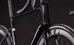 CUBE Litening AIR C:68X Race blackpearl´n´black L blackpearl´n´black kaufen in Grisons #3 | velomarkt.ch