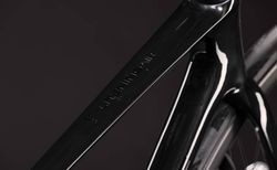 CUBE Litening AIR C:68X Race blackpearl´n´black L blackpearl´n´black kaufen in Grisons #5 | velomarkt.ch