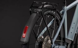 CUBE Nuride Hybrid EXC 800 seagrey´n´black S seagrey´n´black kaufen in Graubünden #2 | velomarkt.ch