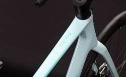 CUBE Attain C:62 Race frostymint´n´mint M frostymint´n´mint | 11313100058 | velomarkt.ch