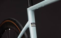 CUBE Attain C:62 Race frostymint´n´mint M frostymint´n´mint kaufen in Grisons #3 | velomarkt.ch