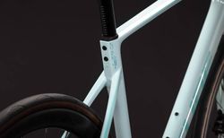 CUBE Attain C:62 Race frostymint´n´mint M frostymint´n´mint kaufen in Grisons #5 | velomarkt.ch