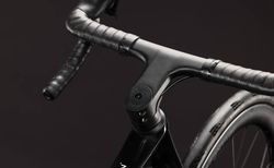 CUBE Attain C:62 SLT carbon´n´white S carbon´n´white | 11319000051 | velomarkt.ch