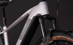 CUBE Reaction Hybrid Pro 800 FE lilacbreeze´n´prizm M lilacbreeze´n´prizm kaufen in Graubünden #3 | velomarkt.ch