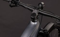 CUBE Stereo Hybrid ONE22 Pro 800 FE slabgrey´n´chrome XL slabgrey´n´chrome kaufen in Grigioni #5 | velomarkt.ch