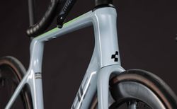 CUBE Agree C:62 EX glacier´n´black L glacier´n´black kaufen in Grisons #4 | velomarkt.ch