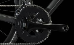Cube Cube Attain GTC SLX carbon´n´black Occasion L carbon´n´black kaufen in Graubünden #5 | velomarkt.ch
