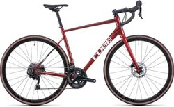 CUBE Attain SL - Occasion M | 2 | velomarkt.ch