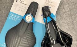 CUBE NUANCE ROAD Carbon Sattel  50% Off | Ganz neu | velomarkt.ch