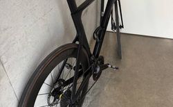 Canyon Aeroad CF SLX 8 – Shimano Ultegra Di2 kaufen in Zurich #2 | velomarkt.ch