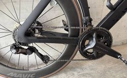 Canyon Aeroad CF SLX 8 – Shimano Ultegra Di2 kaufen in Zurich #3 | velomarkt.ch