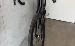 Canyon Aeroad CF SLX 8 – Shimano Ultegra Di2 kaufen in Zurich #4 | velomarkt.ch