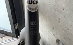 Canyon Aeroad CF SLX 8 – Shimano Ultegra Di2 kaufen in Zurich #5 | velomarkt.ch