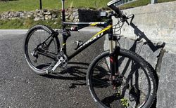 Stöckli DS-9 Carbon kaufen in Grigioni #2 | velomarkt.ch