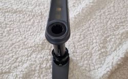 e*theertin Race Carbon Kurbelsatz. Helix Jg. 2026 | 170 / 73, für Kettenlinie 55 mm | velomarkt.ch
