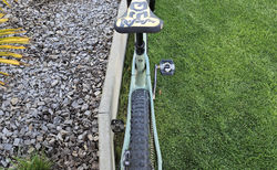 Scott Ransom 910 Tuned 2021 kaufen in Aargau #4 | velomarkt.ch