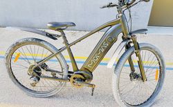 Momas Ultimate+ (Taille M) Unisexe 939 km (Prix Négociable) kaufen in Genf #2 | velomarkt.ch