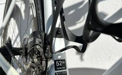 Stevens Carbon mit Force AXS kaufen in Saint-Gall #2 | velomarkt.ch
