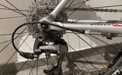 Specialized Stumpjumper Comp – Retro-MTB mit XTR &amp; Manitou SX kaufen in Bern #2 | velomarkt.ch