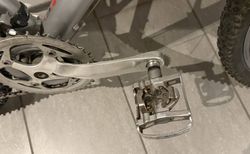 Specialized Stumpjumper Comp – Retro-MTB mit XTR &amp; Manitou SX kaufen in Bern #5 | velomarkt.ch