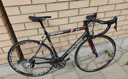 Top superleichters Cervelo R5, 54cm | Top Zustand, keine Stürze oder Beschädigungen | velomarkt.ch