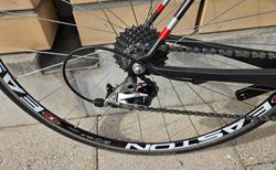 Top superleichters Cervelo R5 Carbon, 54cm, 6.8kg kaufen in Zurich #2 | velomarkt.ch