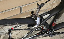 Top superleichters Cervelo R5 Carbon, 54cm, 6.8kg kaufen in Zurich #4 | velomarkt.ch