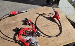 Magura Ultegra Dura Ace kaufen in Bâle-Ville #3 | velomarkt.ch