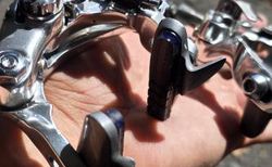 Magura Ultegra Dura Ace kaufen in Bâle-Ville #4 | velomarkt.ch