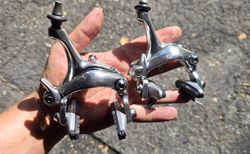 Magura Ultegra Dura Ace kaufen in Bâle-Ville #5 | velomarkt.ch