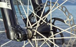 CANTINA.BIKE Hardtail-GRAVEL mit Flight Attendant kaufen in Bern #2 | velomarkt.ch