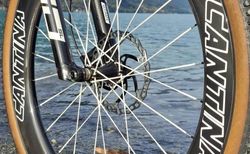 CANTINA.BIKE Hardtail-GRAVEL mit Flight Attendant kaufen in Bern #3 | velomarkt.ch