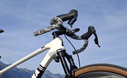 CANTINA.BIKE Hardtail-GRAVEL mit Flight Attendant kaufen in Bern #4 | velomarkt.ch