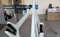 Bahnrad / Track Rahmen S1Neo - L/54 kaufen in Solothurn #2 | velomarkt.ch