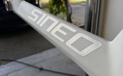 Bahnrad / Track Rahmen S1Neo - L/54 kaufen in Solothurn #4 | velomarkt.ch